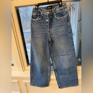 Rails “The Getty” High Rise Wide Leg